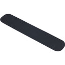 BBB BBP-21 StaySkin Chainstay Protector Black