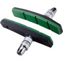 BBB BBS-04-1 VeeStop V-Brake Shoes 1 Pair