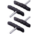 BBB BBS-07 Canti-Stop Brake Pads 72mm 2 Pairs