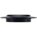 BBB BBS-131 Centerlock Rotor Lock Ring Black QR/12mm