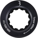 BBB BBS-131 Centerlock Rotor Lock Ring Black QR/12mm