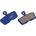 BBB BBS-442 DiscStop Avid Code R W/Spring Brake Pads