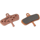 BBB BBS-44S DiscStop Avid Code Sintered W/Spring Brake Pads