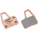 BBB BBS-49S DiscStop Hayes El Camino Sintered Brake Pads