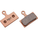 BBB BBS-56S DiscStop Shimano XTR 2011 W/Spring Sintered Brake Pads