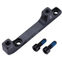 BBB BBS-92 PowerMount Postmount Adaptor 160-220mm
