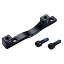 BBB BBS-92Z PowerMount Postmount Adaptor 160-203mm