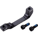 BBB BBS-93R PowerMount Disc Adapter IS to PM 160mm Rear