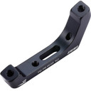 BBB BBS-97R PowerMount Disc Adapter FM to PM 160mm Rear