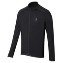 BBB BBW-237 Transition LS Jersey Black