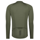 BBB BBW-237 Transition LS Jersey Olive Green