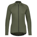 BBB BBW-237 Transition LS Jersey Olive Green
