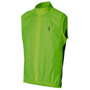 BBB BBW-392 PocketVest Packable Vest Neon Yellow