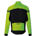 BBB BBW-451 TriGuard 2.0 LS Jacket Neon Yellow