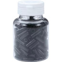 BBB BCB-150 Ferrules 4mm Shift Housing Plastic 150pcs