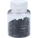 BBB BCB-152 Sealed Ferrules 4mm Shift Housing Alloy 100pcs