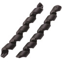 BBB BCB-171 FrameProtect Silicon 4-5mm Black 25pcs
