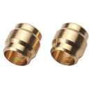 BBB BCB-220 Compression Olive SRAM/Avid 5mm Hose Copper 150pcs