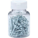 BBB BCB-261 Brake Pad Fixing Bolt 32mm Steel