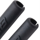 BBB BCB-90D.BK Cablewrap Gear Cable Cover Black 2pcs