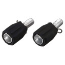 BBB BCB-93.BK STI Index Adjuster Black 2pcs