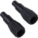 BBB BCB-96 Non-Threaded Cable Adjuster 2pcs