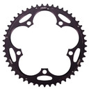 BBB BCR-11L Road Chainring Shimano/SRAM 9/10spd 130 BCD