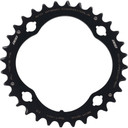 BBB BCR-50 MTB Triple Chainring Shimano 10spd 104 BCD