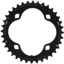 BBB BCR-50 MTB Triple Chainring Shimano 10spd 104 BCD