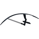 BBB BFD-65F DiscGuard Front Fender 28in