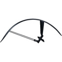 BBB BFD-65R DiscGuard Rear Fender 28in