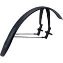 BBB BFD-65R DiscGuard Rear Fender 28in