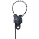 BBB BFD-92 MiniFix Aero Seatpost Clamp