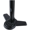 BBB BFP-27 AirSteel Floor Pump Black