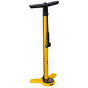 BBB BFP-27 AirSteel Floor Pump Yellow