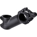 BBB BHS-25 HighRise Alloy Stem 31.8mm 35deg Black