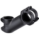 BBB BHS-25 HighRise Alloy Stem 31.8mm 35deg Black