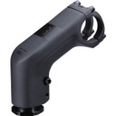 BBB BHS-26 Toprise Stem 31.8mm 30deg Black