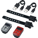 BBB BLS-237 Slide Light Set