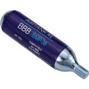 BBB BMP-38 AirTank Co2 Cartridge XL 25g