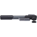 BBB BMP-57 WindGun S Mini Pump w/Gauge