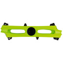 BBB BPD-36 CoolRide MTB Pedals Neon Yellow