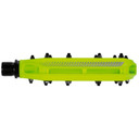 BBB BPD-36 CoolRide MTB Pedals Neon Yellow