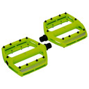 BBB BPD-36 CoolRide MTB Pedals Neon Yellow