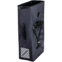 BBB BSB-132 PortoVault Pannier Bag Black