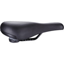 BBB BSD-102 ComfortPlus Relaxed Memory Foam Saddle