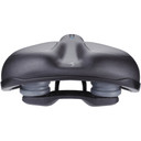BBB BSD-102 ComfortPlus Relaxed Memory Foam Saddle