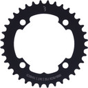 BBB E-BikeGear Steel Chainring 104 BCD