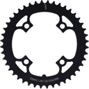 BBB E-BikeGear Steel Chainring 104 BCD