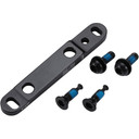 BBB Flat Mount Disc Brake Adaptor 160mm